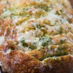 italian cheesy bread