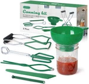 canning tools