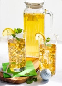 arnold palmer drink