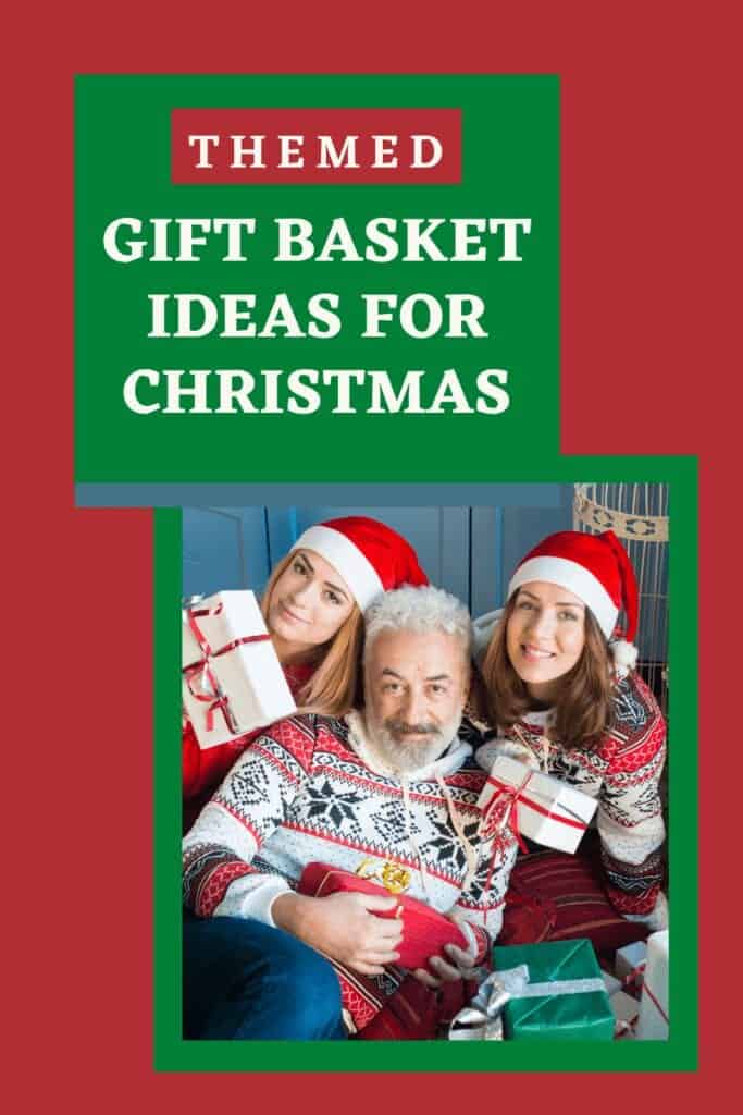 Themed Gift Ideas for christmas