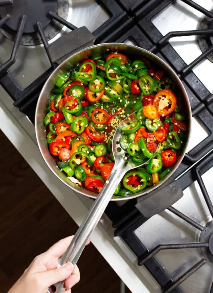 canned cowboy candy jalapenos cooking