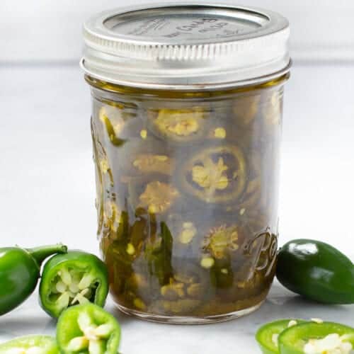 canned cowboy candy