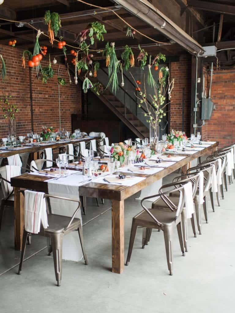 40 Dinner Party Themes Intentional Hospitality