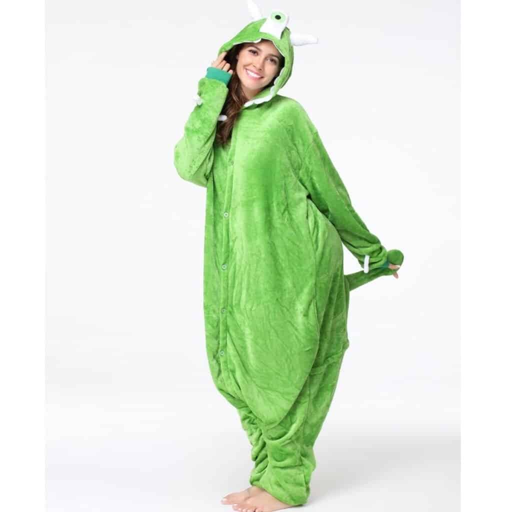 Best Dress Up Party Themes For Adults onesie pjs