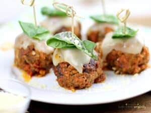 60 Easy Meatball Appetizer Recipes For A Party