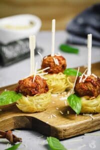 60 Easy Meatball Appetizer Recipes For A Party