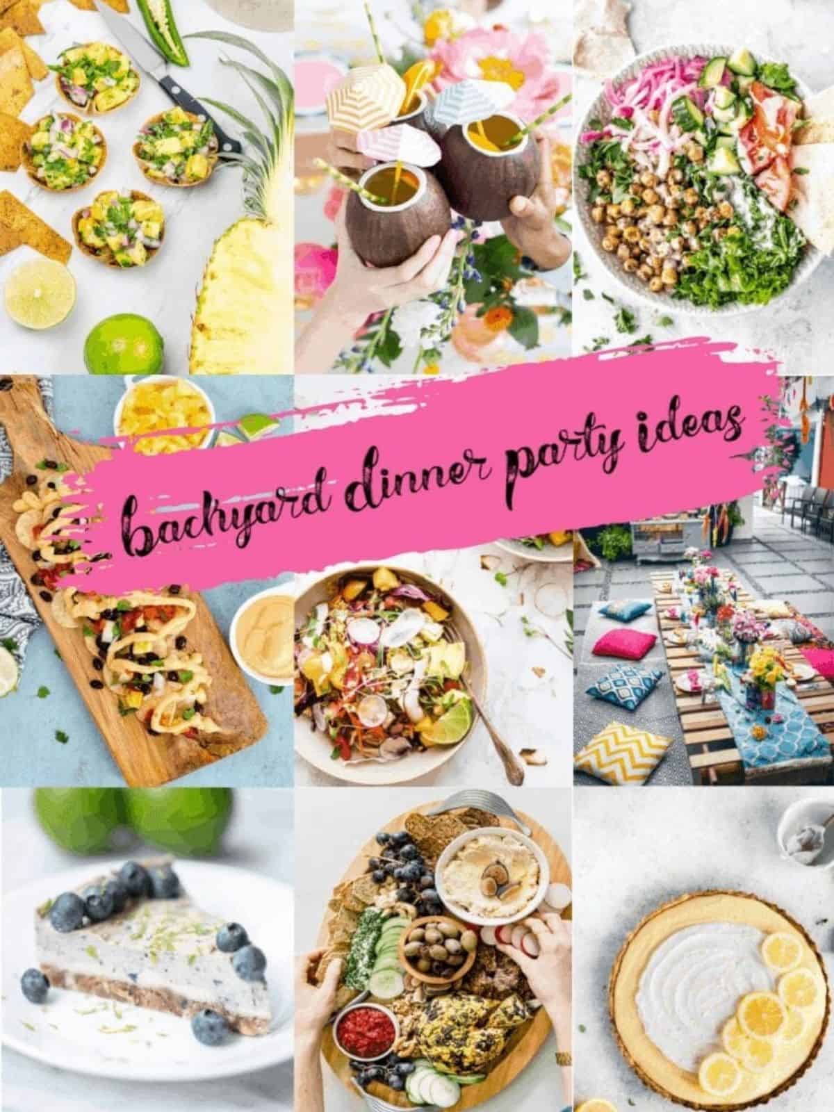 The Best Fun Adult Birthday Party Ideas - Intentional Hospitality