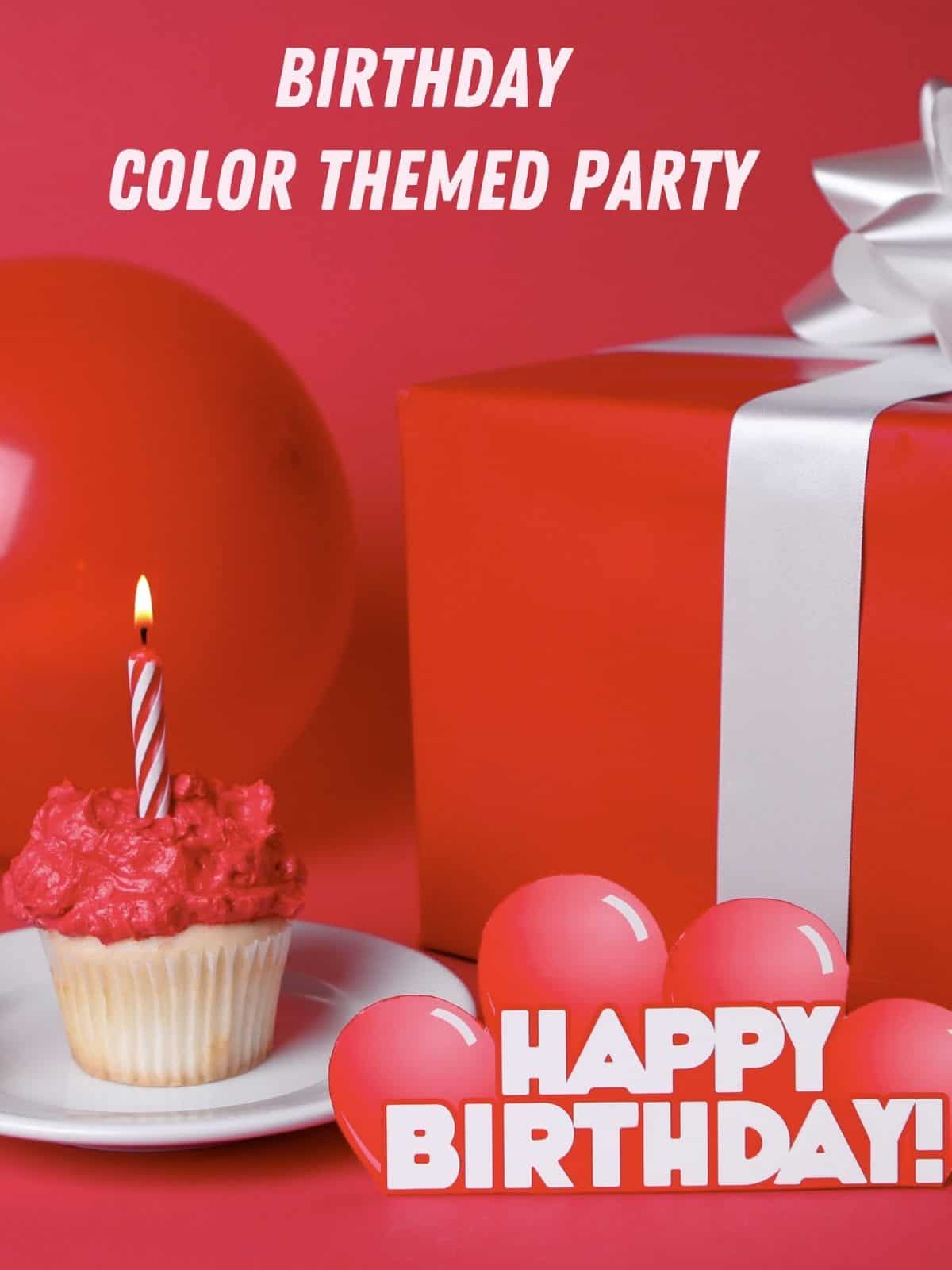 The Best Fun Adult Birthday Party Ideas - Intentional Hospitality