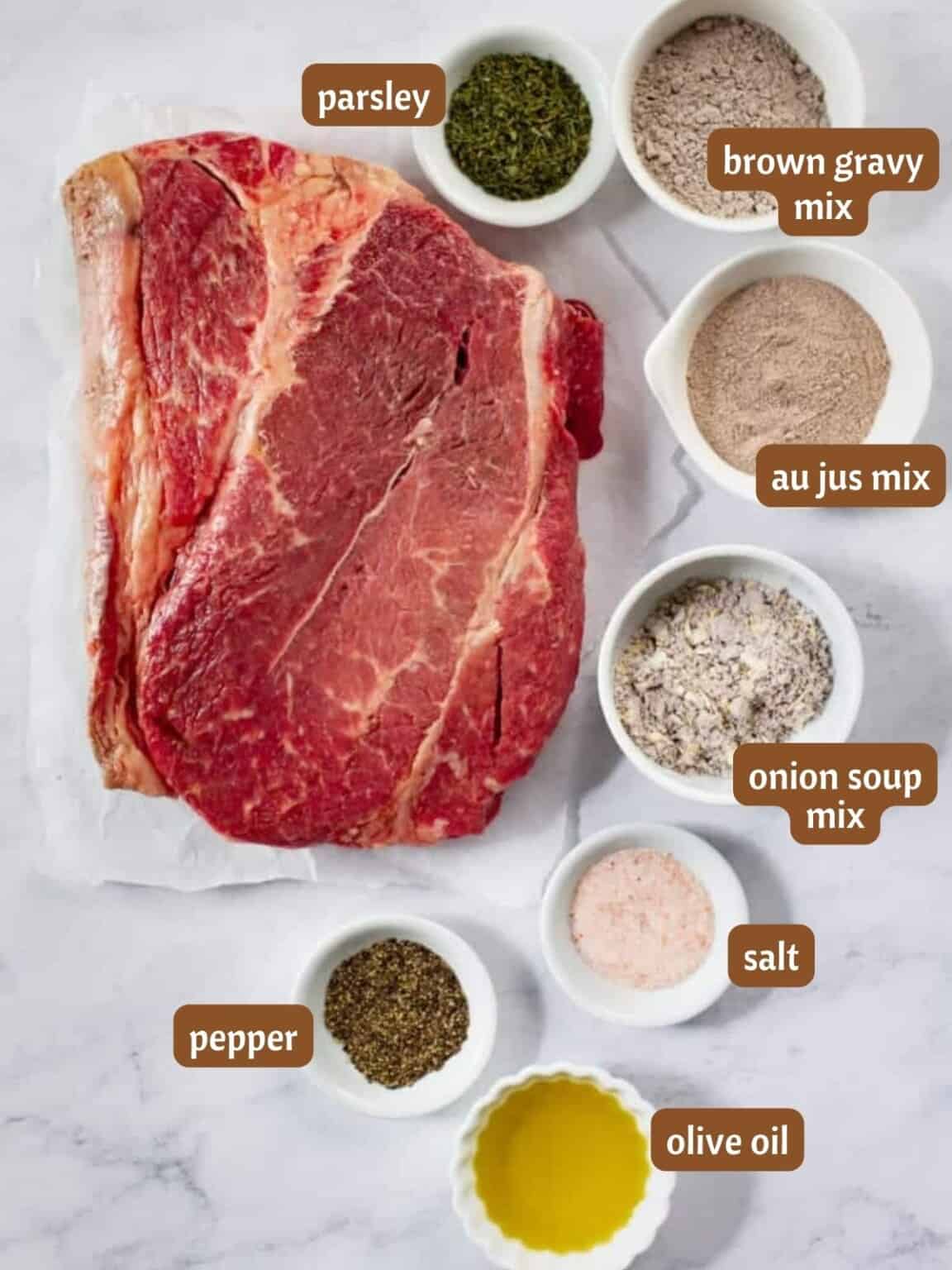 How To Cook Melt In The Mouth Roast Beef and Gravy Intentional