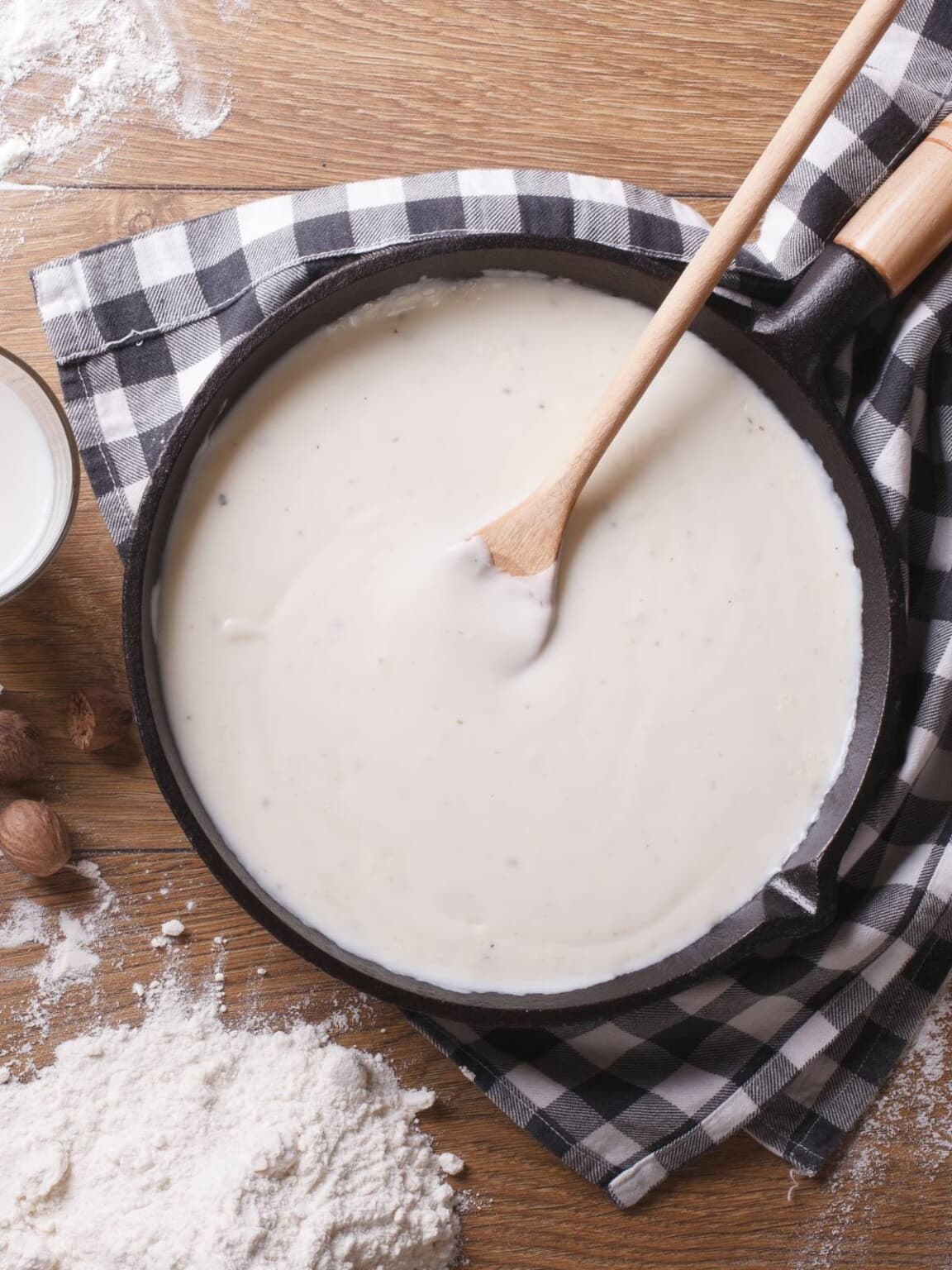 Rescue How To Thicken Sauces In A Slow Cooker Intentional Hospitality