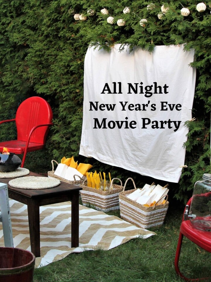 Memorable New Years Eve Party Themes For Adults - Intentional Hospitality