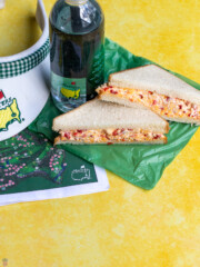 Best Spicy Pimento Cheese Recipe - Intentional Hospitality