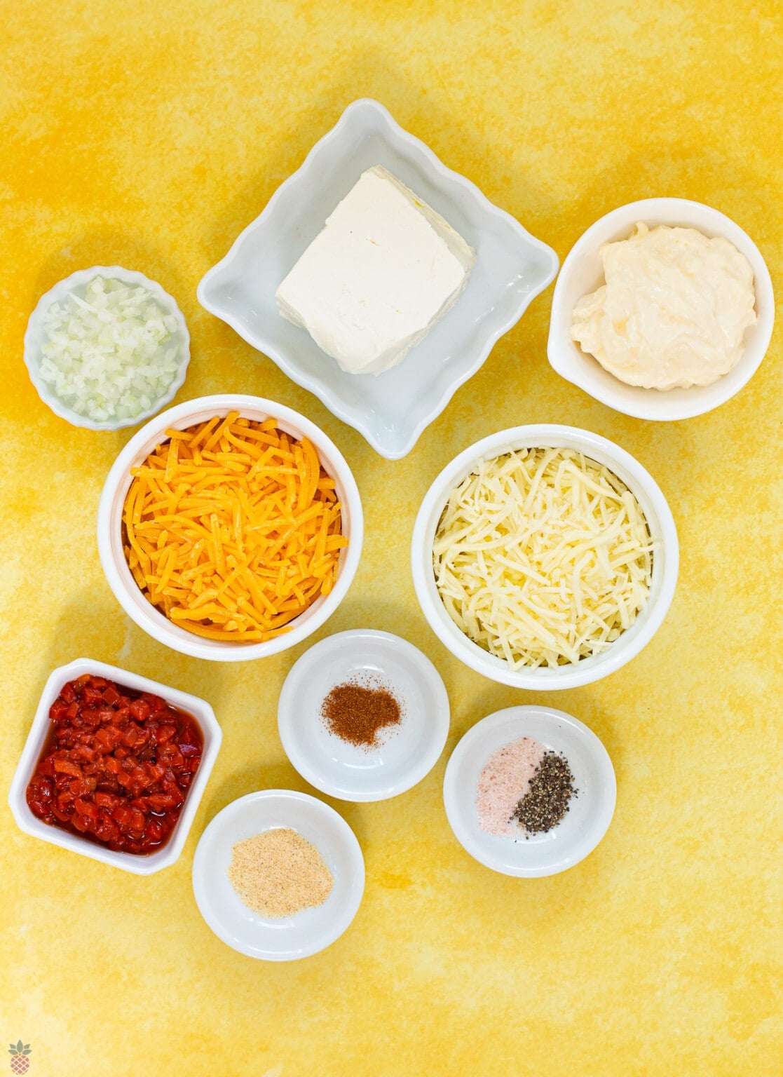 Famous Masters Pimento Cheese Sandwich Recipe - Intentional Hospitality