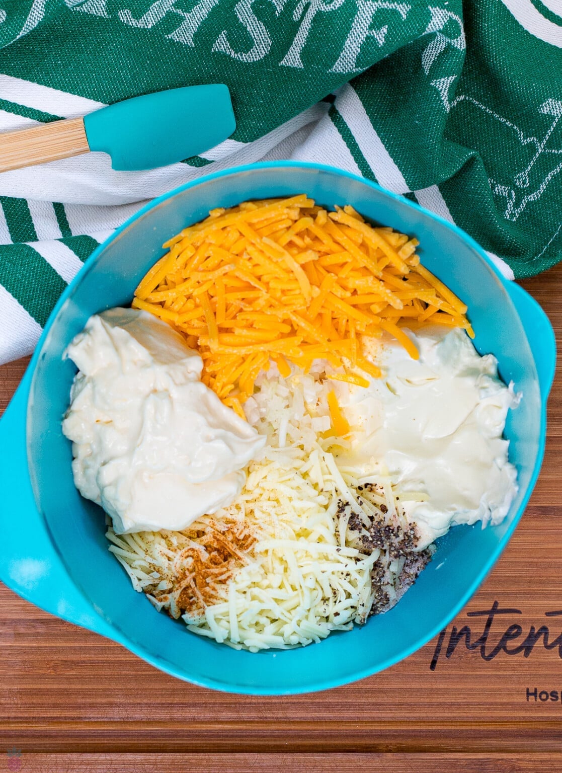 Famous Masters Pimento Cheese Sandwich Recipe - Intentional Hospitality