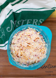 Famous Masters Pimento Cheese Sandwich Recipe - Intentional Hospitality