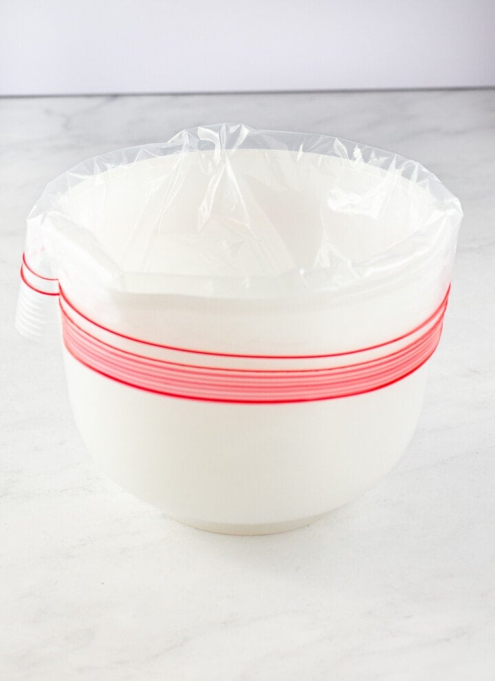 Slow Cooker Portobello Mushroom Chicken (Texas Roadhouse) Intentional