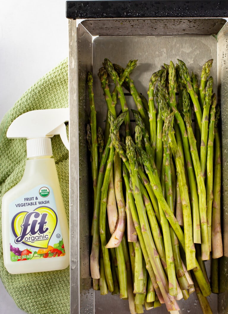 How To Cook Crockpot Asparagus Intentional Hospitality