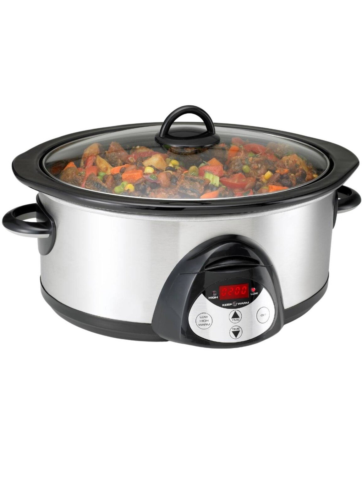 Crock Pot Cooking Guide Intentional Hospitality