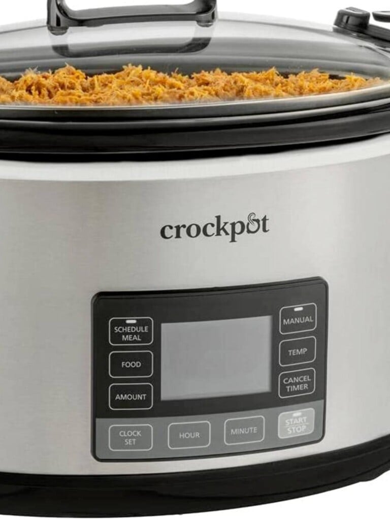 Crock Pot Cooking Guide Intentional Hospitality