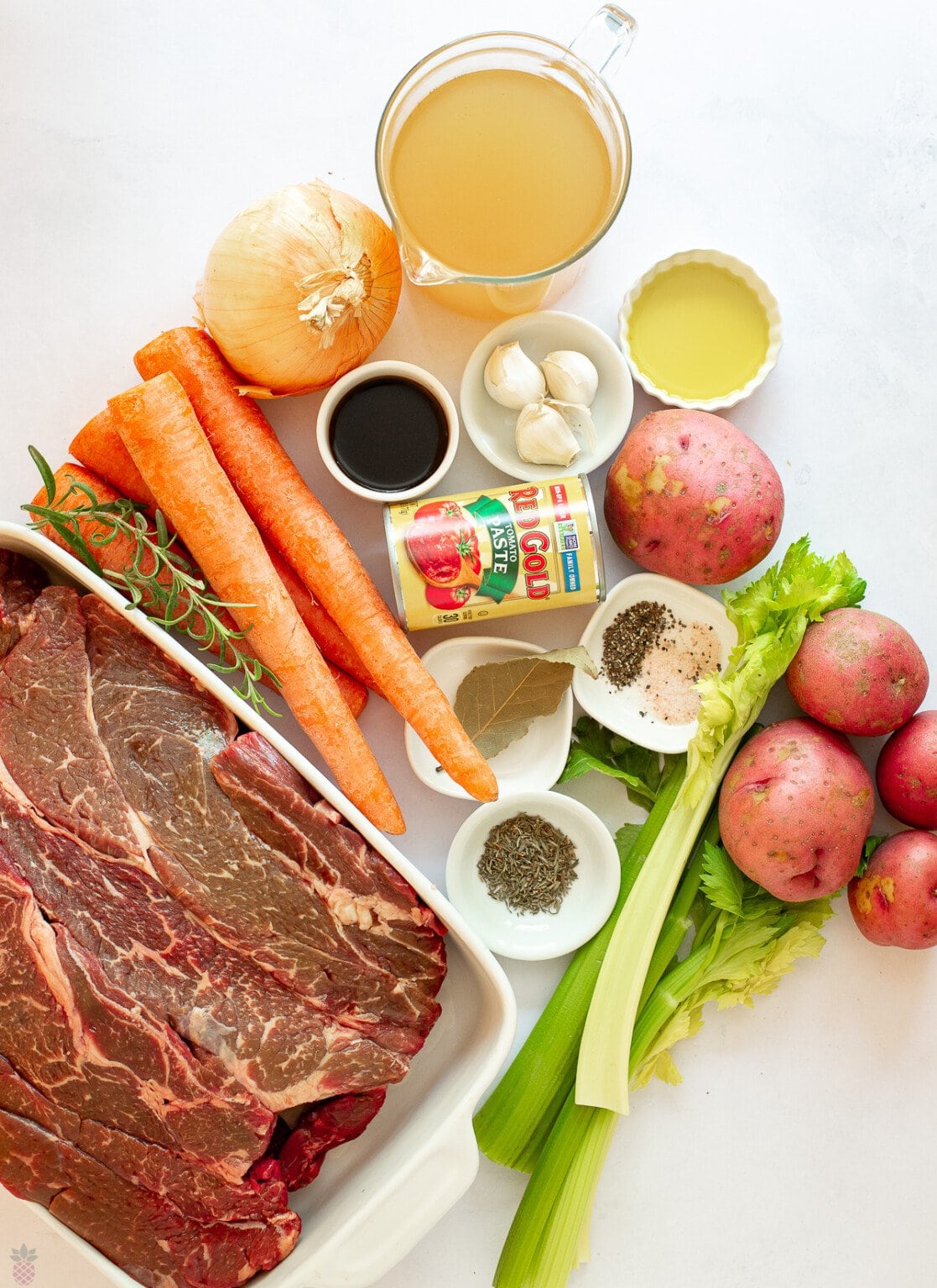 Super Tender Crock Pot Yankee Pot Roast Intentional Hospitality