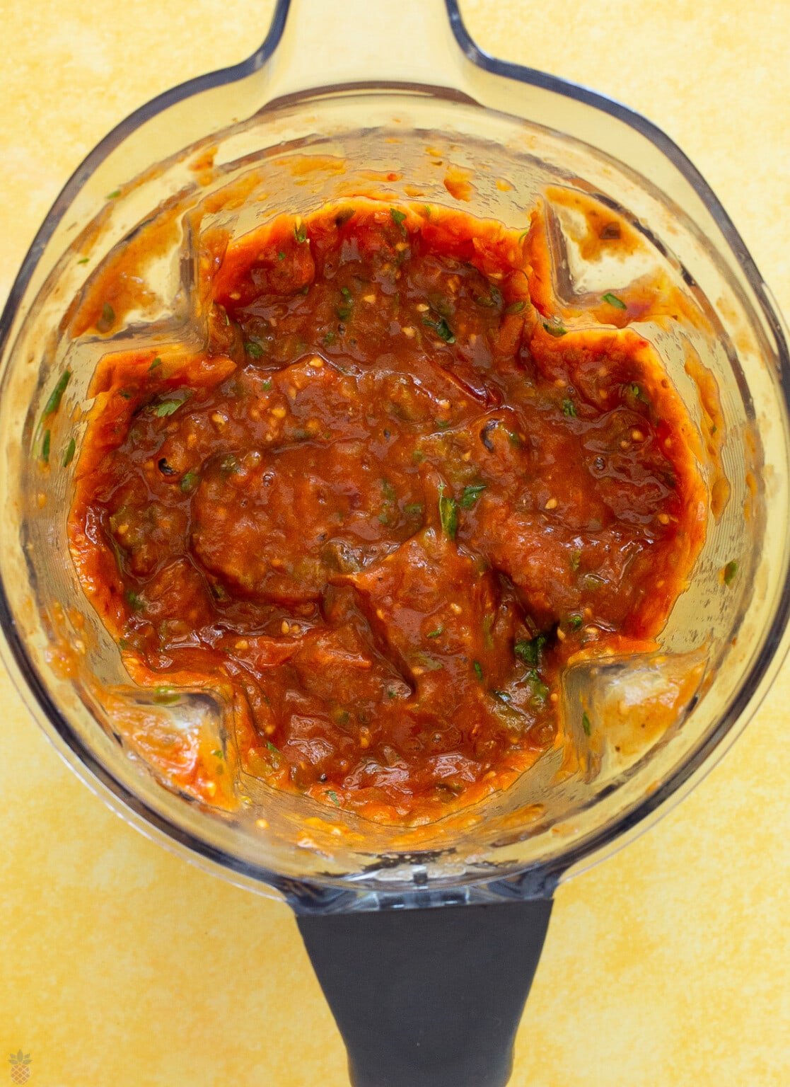 Roasted Cherry Tomato Salsa Canning Recipe Intentional Hospitality