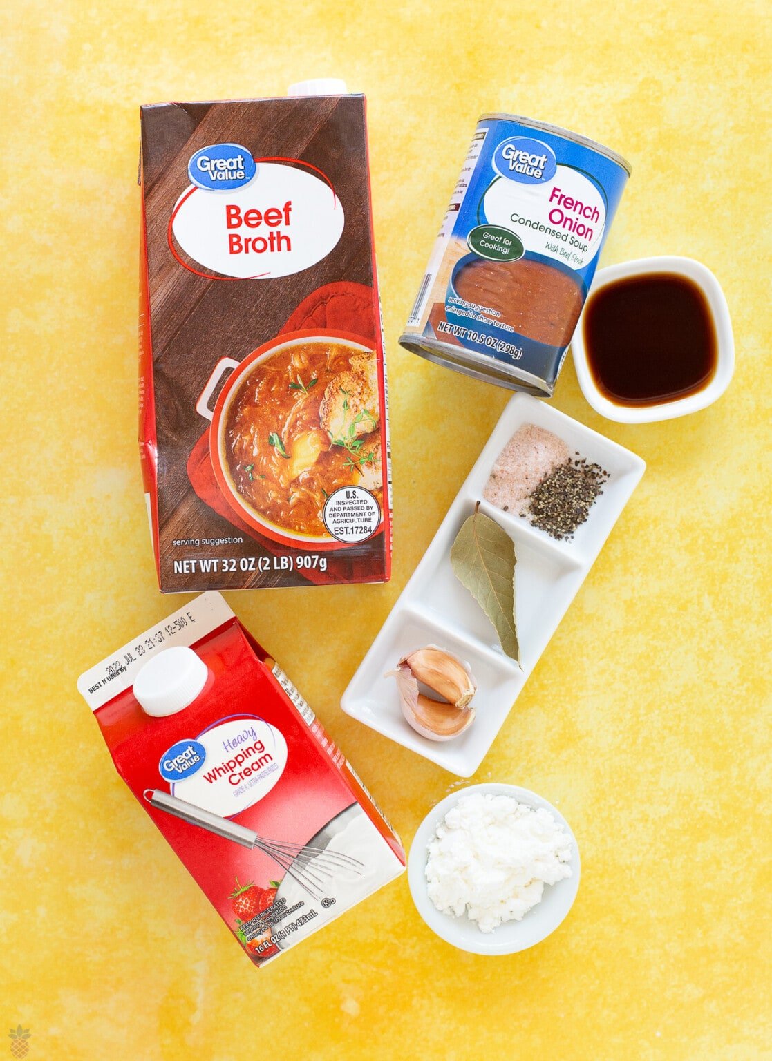 Creamy Rich Meatballs and Gravy Recipe (Easy Slow Cooker) Intentional