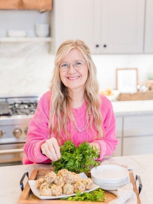 Make Ahead Tea Sandwiches; Party Tips and Recipe - Intentional Hospitality