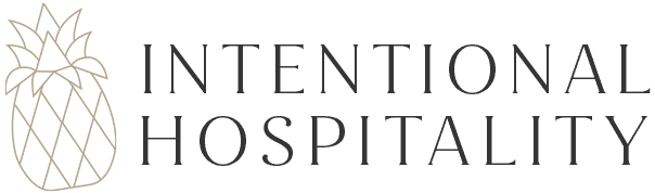 Intentional Hospitality logo