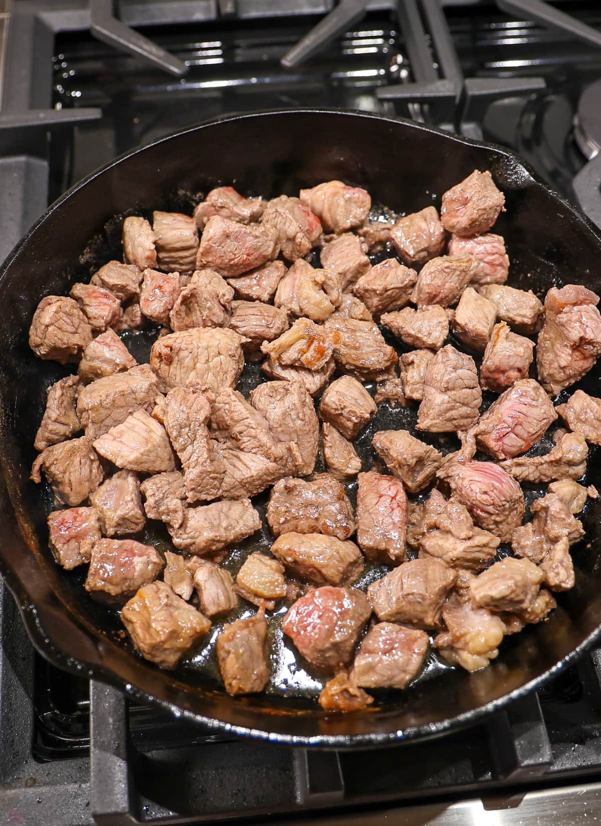 Old Fashioned German Goulash (Slow Cooker Recipe) Intentional Hospitality