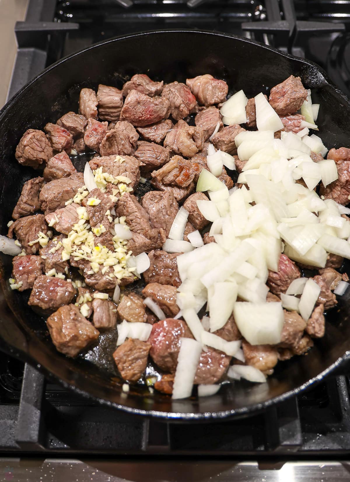 Old Fashioned German Goulash (Slow Cooker Recipe) Intentional Hospitality