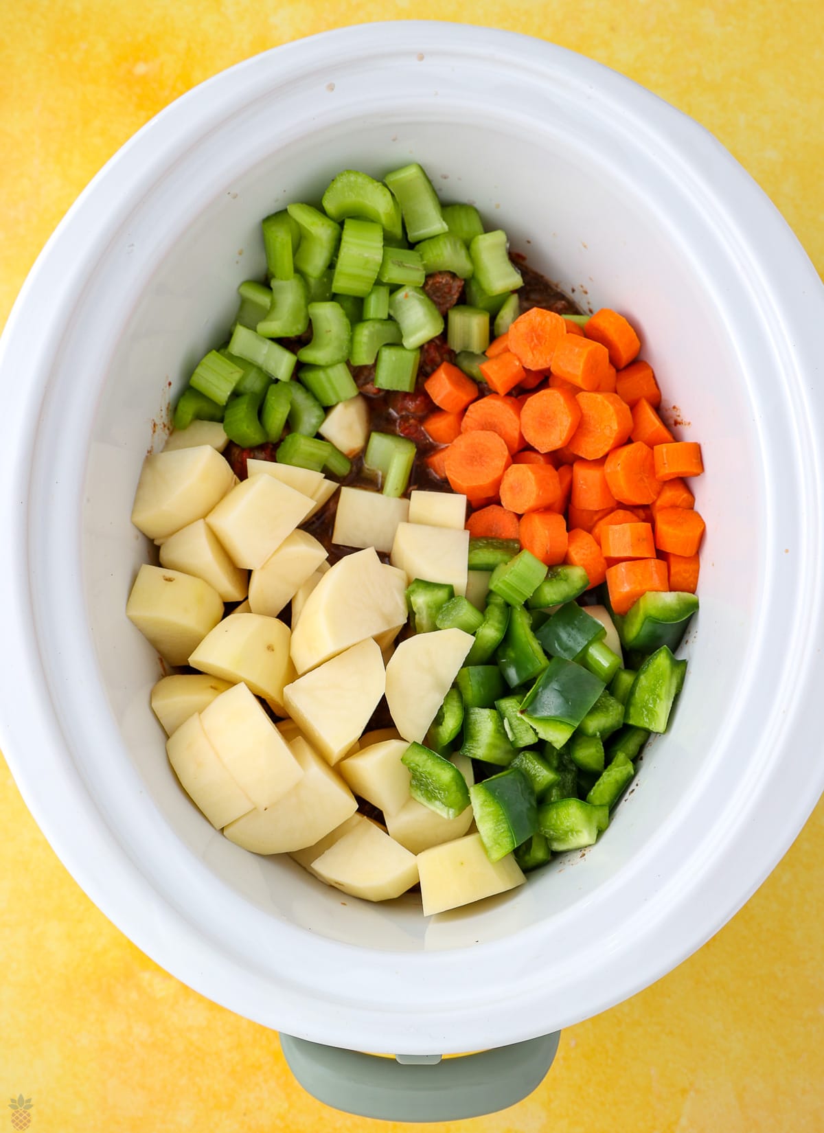 Old Fashioned German Goulash (Slow Cooker Recipe) Intentional Hospitality