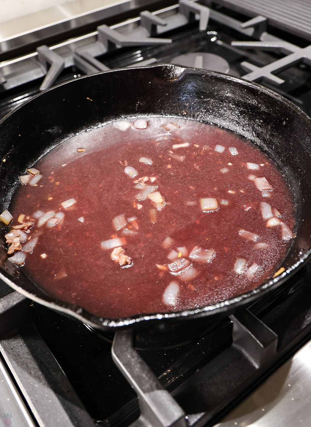 Old Fashioned German Goulash (Slow Cooker Recipe) Intentional Hospitality