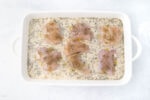 Chicken and Rice Casserole Recipe
