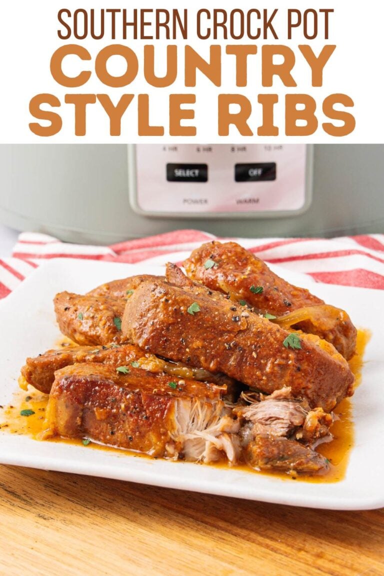 Take A Look About Southern Crock Pot Recipes