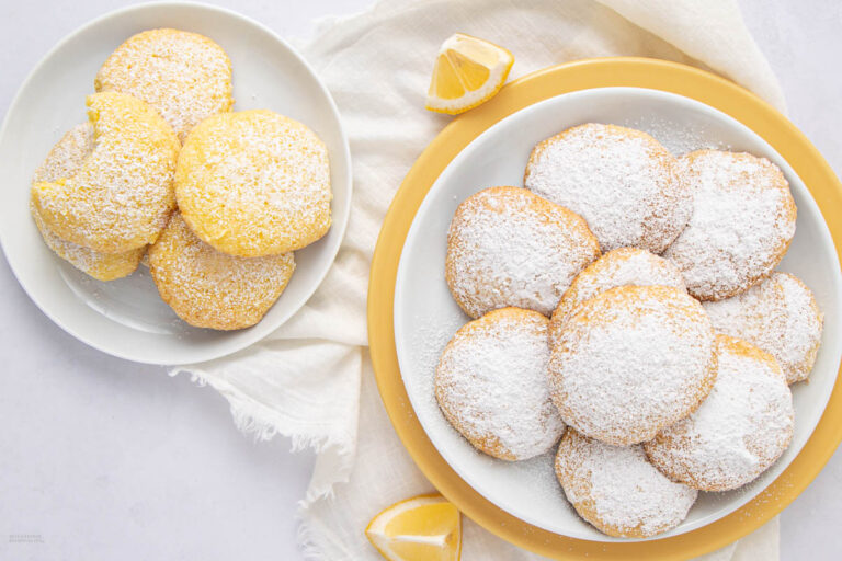Lemon Wip The Cool Whip Lemon Cookies My Kids Can’t Stop Asking For - Intentional ...
