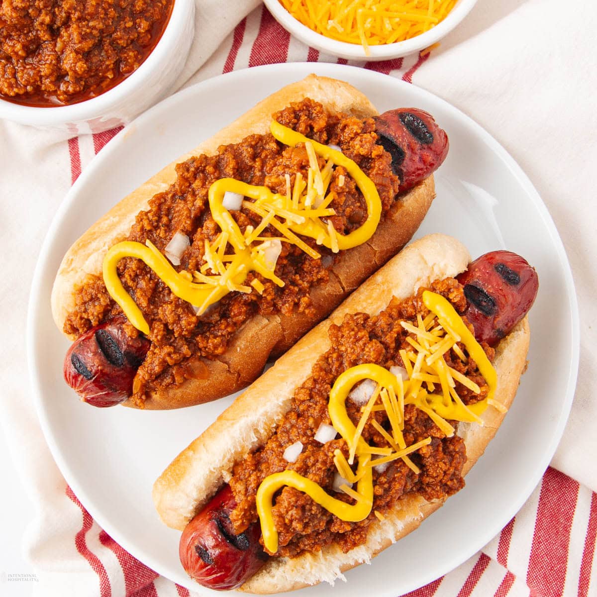 Coney Sauce